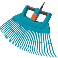 Başcılar Gardena 0310720 Combisystem Yelpaze Tırmık