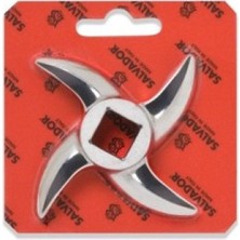 Ayder Timya Salvador İnox Paslanmaz Kıyma Makinesi Bıçağı 12 No TG/Tmya1395 215480