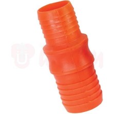 Başcılar 1 1/4x1 Plastik Hortum Redüksiyon Ek
