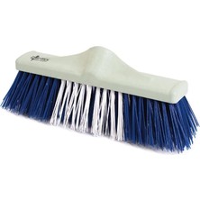 Başcılar Izmir Fırça Bahçe Süpürgesi 30 cm Sert