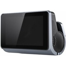 Dahua S6 Dash Camera (DHI-DAE-HC1311GWV-S6) Araç Kamerası