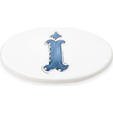 The Mia Harf Bardak Altlığı I