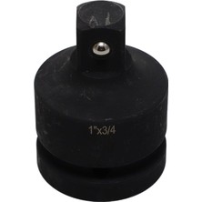 Brio Adaptör Havalı 1' Den 3/4 E