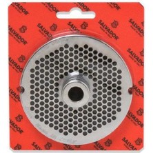 Ayder Timya Salvador Inox Paslanmaz Kıyma Makinesi Aynası, Ağızı 42 No - 3.5 mm TG/TMYA1395 215482
