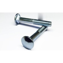 Ayder Timya Kasa Civata 1/4x30 - 20 Adet TG/Tmya1395 215211