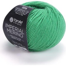 Yarnart Imperial Merino 3332