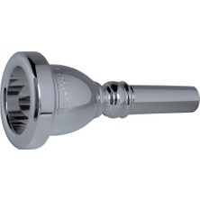 Tuba Ağızlık Gewa Silverplated 52