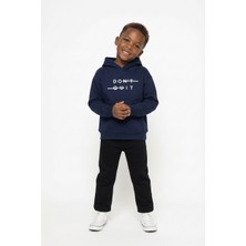 MiaBaby Kapşonlu Kanguru Sweat