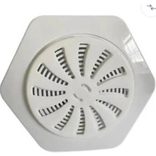 Made Dönerli Baca Kapağı