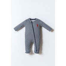 U.s. Polo Assn. Erkek Bebek Lacivert Tulum