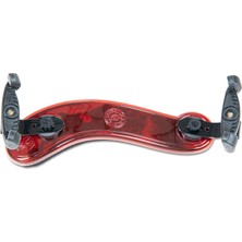 VLM Augustin Keman Yastık Vlm Viva Flex M 1/2-1/4 Transparent Kırmızı