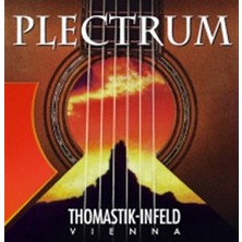 Gitar Tel Thomastik Plectrum D Akustik AC022