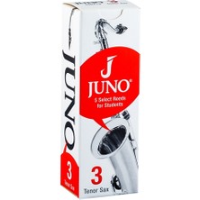 Saksofon Kamış Vandoren Juno No.3 Tenor
