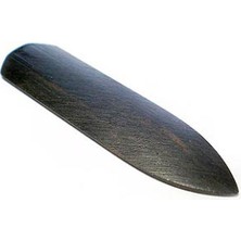 Obua Kamış Dili Rigotti Abanoz