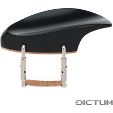 Dicktum Viyola Çenelik Teka Abanoz