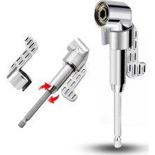 Tyson Köşe Vidalama Adaptörü