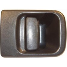 Mita Mıta 03451001 Kapı Dış Açma Kolu Badem Takımı Partner Tepe