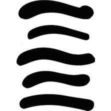 Viyola Yastık Yedek Sünger Vlm Augustin Professional