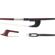 Kontrbas Arşe Gewa Brazilwood Scholar German Frog