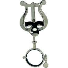 Klarnet Lir Gewa Bb Nikel Kaplama