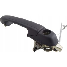 Zenon FI2915 Kapı Kolu Ön - Sağ Brava 1996- 46787583