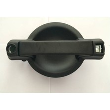 Mita Mıta U03325311 Dış Kapı Kolu Orta Sol Doblo I-Iı 735309962