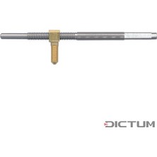 Gewa Keman Arşe Topuk Vida ve Gözü