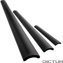 Dicktum Viyolonsel Tuş Dick Abanoz African African Ebony Masters Quality