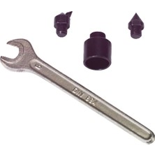 Viyolonsel Pik Ucu Değişim Seti Gewa