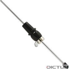 Kontrbas Pik Dicktum C:dix Standard Abanoz 32X37MM