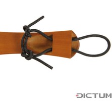 Dicktum Kontrbas Kuyruk Bağı Kevlar Loop