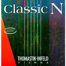 Gitar Tel Thomastik Classic N E Klasik Cn