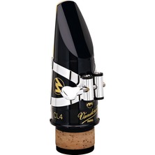 Klarnet Beki Vandoren Masters Cl4 Bb ve M/o Silver Ligatür Kapak