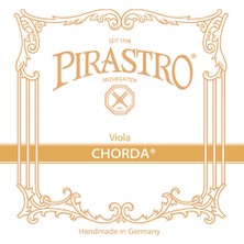 Viyola Tel Pirastro Chorda G