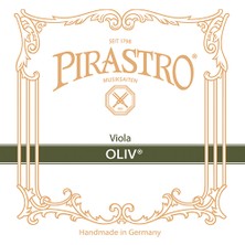 Pirastro Oliv D (Re) Viyola Teli