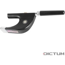 Kontrbas Arşe Topuğu Dicktum Abanoz 250594