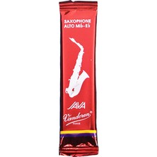 Saksofon Kamış Vandoren Java-Red No.3,5 Alto -Adet