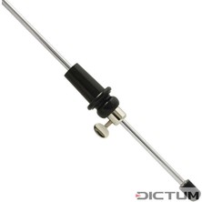 Viyolonsel (Çello) Pik Dicktum C:dix Standard Abanoz 25X52CM