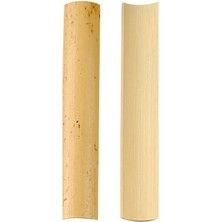 Obua Yaprak Kamış Vandoren Gouged Medium