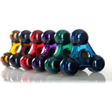 Çello  Pik Stop Vlm Augustin Vivacello Kırmızı