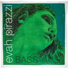 Kontrbas Tel Pirastro Evah Pirazzi B5 Weich