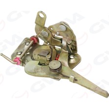 Gva 8323051 Kapı Iç Kilidi M.124-SERÇE Ön Sol 85003008