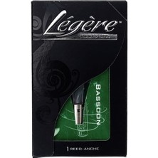 Legere Fagot Kamışı Medium Hard Synthetic