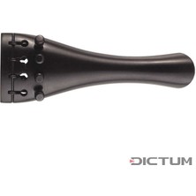 Keman Kuyruk Dicktum Abanoz/fiksli Pusch Model