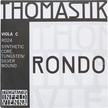 Viyola Tel Thomastik Rondo C