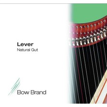 Arp Tel Bow Brand Bağırsak 5. Octave B (Si) Lever