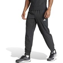 IT5457-E Adidas Tr-Es Woven Pt Erkek Eşofman Altı Siyah