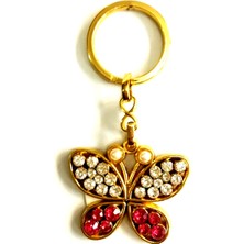 Keskin Color Altın Anahtarlık Hediyelik4 - 2 Adet