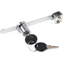 Ayder Timya Ecza Dolabı / İlan Panosu / Kayar Cam Kilidi TG/Tmya1395 214505