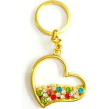 Keskin Color Altın Anahtarlık Hediyelik9 - 2 Adet